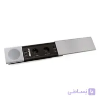 پریز توکار ملونی مدل 10068