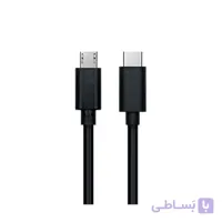 کابل 1متری Type C به Type C کی نت مدل Knet K-CUCC2010