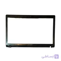 قاب جلو ال سی دی لپ تاپ لنوو Lenovo G500