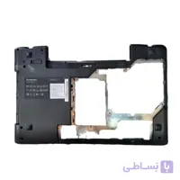 قاب کف لپ تاپ لنوو مدل Lenovo Ideapad Z575