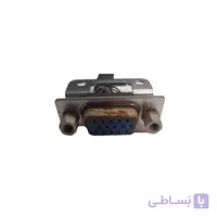 پورت VGA لپ تاپ توشیبا Toshiba DyuaBook Satellite k45240