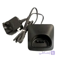 پایه شارژر گوشی تلفن بی سیم پاناسونیک مدل PNLC1040