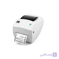 پرینتر لیبل زن زبرا مدل Zebra GK888T