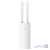مودم روتر بی‌سیم فضای باز 4G/LTE کودی مدل CUDY LT400