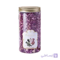 دمنوش گل محمدی ممتاز سرمد 100 گرم 2 عددی