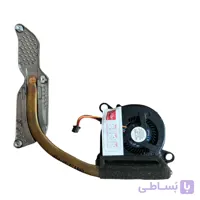 فن و هیت سینک لپ تاپ پاناسونیک Panasonic CF-SX2