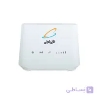 مودم روتر 4G همراه اول مدل Utel-L443