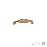 دستگیره کابینت و کمد تک پیچ ملونی مدل ML270