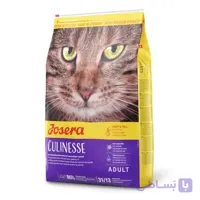 غذای خشک گربه جوسرا کولینس 10 کیلوگرم Josera Culinesse