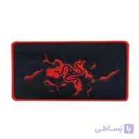 ماوس پد ریزر مدل Razer Q-3