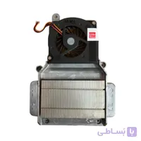فن و هیت سینک لپ تاپ فوجیتسو Fujitsu FMW Bib10 NF/G40