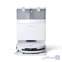 جارو رباتیک اکووکس مدل Ecovacs N30 Pro Omni