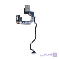 پورت Usb لپ تاپ ان ای سی NEC VersaPro VL-D