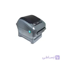 لیبل پرینتر حرارتی زبرا دسکتاپ مدل Zebra ZP450