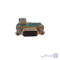 برد پاور لپ تاپ فوجیتسو Fujitsu LifeBook S762/F