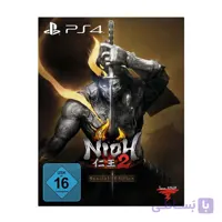 بازی Nioh نسخه PS4