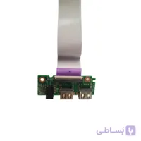 برد Usb لپ تاپ دل Dell Vostro 2520