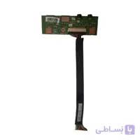 برد Usb و Hs و Mic لپ تاپ اپسون Epson Endearor Ny2200S