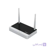 روتر بی سیم توتو لینک مدل ZC-N301RA