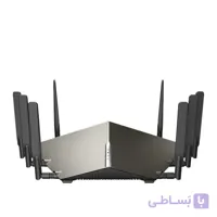 روتر گیمینگ AX6000 دو بانده دی‌ لینک مدل DIR-X6060
