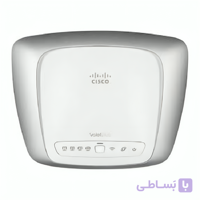 روتر بی‌سیم سیسکو مدل Cisco Valet Plus M20