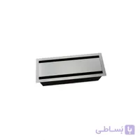 پریز توکار دو طرفه ملونی مدل 10062