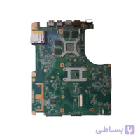 مادربرد معیوب لپ تاپ موس Mouse TWJ