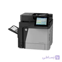 پرینتر لیزری اچ پی چهار کاره LaserJet Enterprise MFP M527dn