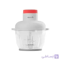 خرد کن و غذا ساز چند منظوره 2 لیتری Deerma JR10W