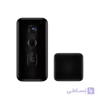 زنگ درب هوشمند شیائومی Xiaomi Doorbell 3 MJML05-FJ
