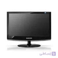 مانیتور 17 اینچی سامسونگ مدل Samsung NW1733، رزولوشن HD و نور پس‌زمینه LCD، دارای یک عدد VGA، یک عدد DVI با نسبت تصویر 16:9