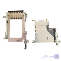 ای سی کارد لپ تاپ دل 630/Dell D620