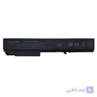 باتری لپ تاپ اچ پی EliteBook 8530-8540-8730-6Cell