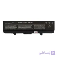 باتری لپ تاپ دل Inspiron 1525-1526-1545-6Cell Gimo Plus