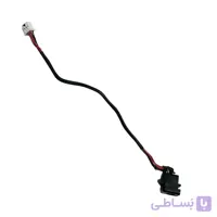 جک برق لپ تاپ ژاپنی موس Mouse TWJ با کابل