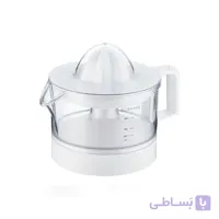 آبمیوه گیری برقی 400 میلی لیتری شیائومی مدل Xiaomi SCISHARE S411 400ml Electric Juicer