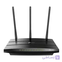 مودم-روتر بی‌سیم AC1200 تی پی-لینک مدل Archer VR400_V2