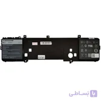 باتری لپ تاپ دل AlienWare 15-R1_191YN مشکی-داخلی اورجینال