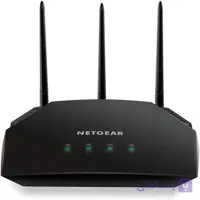 روتر نتگیر مدل Netgear AC1750 R6350