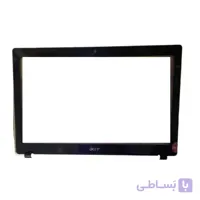 قاب جلو ال سی دی لپ تاپ ایسر Acer Aspire 6930 Series