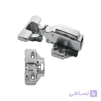 لولا آرام بند استار پلاس روکار کلیپسی 110 درجه فانتونی مدل A001