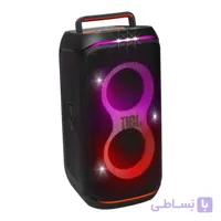 اسپیکر بلوتوثی جی بی ال مدل PartyBox 120