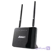 مودم روتر VDSL/ADSL زولتریکس مدل ZXV-818-P