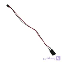 جک برق لپ تاپ فوجیتسو Fujitsu Lifebook A552/LX با کابل