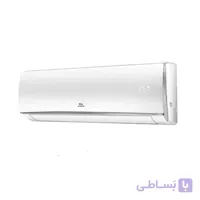 کولر گازی اسپیلیت T1 کازوکی ۱۲۰۰۰XA بدون لوله