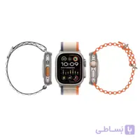 ساعت هوشمند طرح اپل مدل Ultra 2