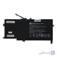 باتری لپ تاپ اچ پی ENVY 6-1227_EG04XL داخلی اورجینال