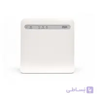 مودم روتر 4G/LTE زد تی ای مدل ZTE-MF253S