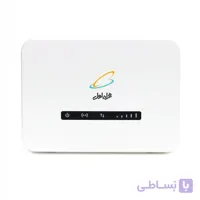 مودم 4.5G همراه اول مدل HA6400