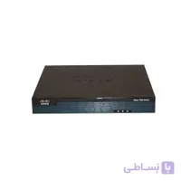 روتر 8 پورت سیسکو مدل Cisco 1921/K9